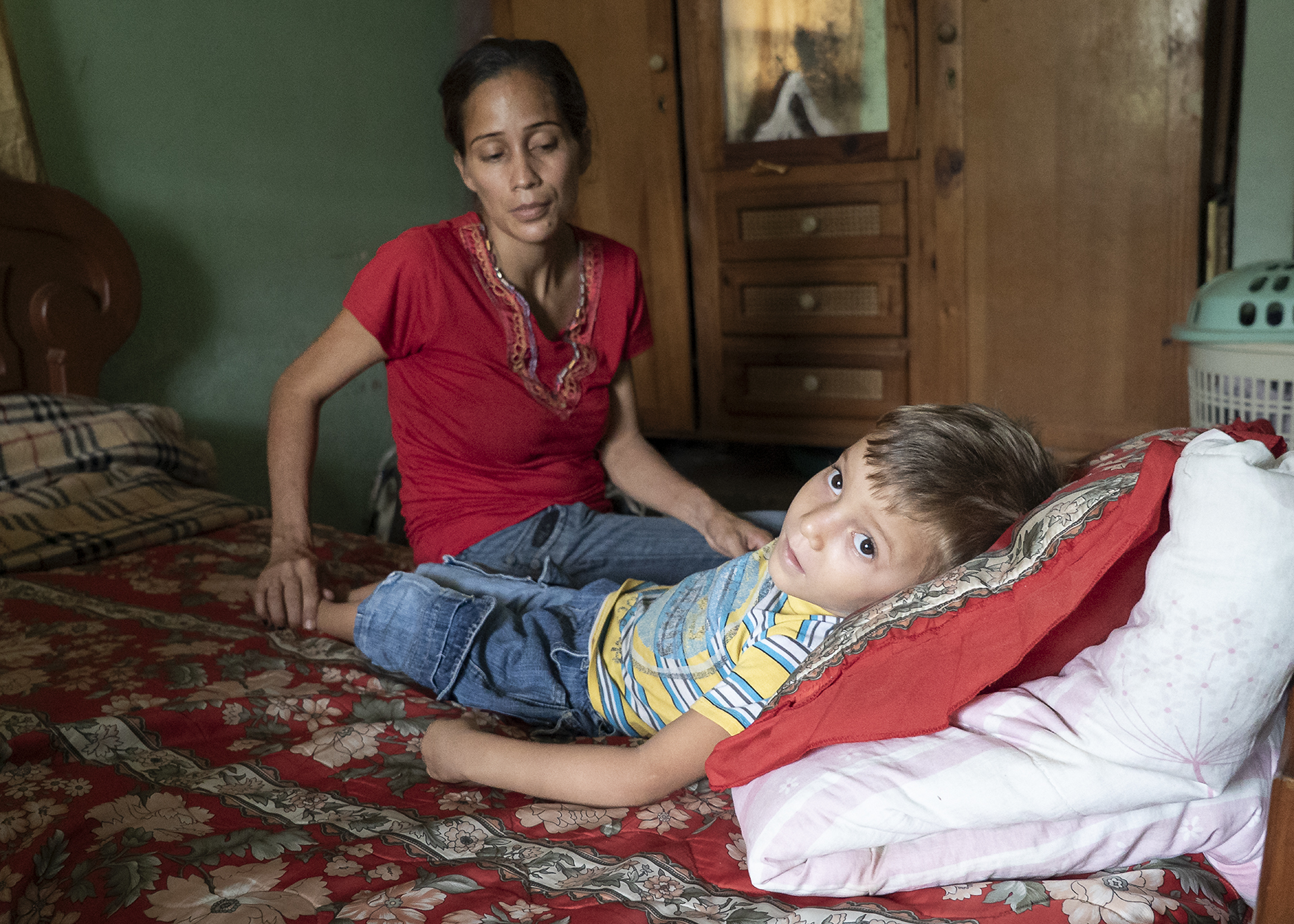 Un día más: incertidumbre y agradecimiento